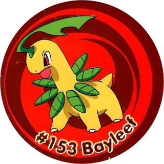 Poket cap #160 — 90s pog