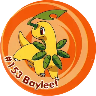 Фишка Pocket 3 №161 — кэпс из 90-х