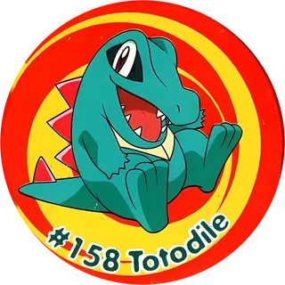 Фишка Pocket 3 №169 — кэпс из 90-х
