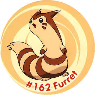Фишка Pocket 3 №176 — кэпс из 90-х
