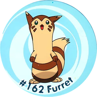 Фишка Pocket 3 №177 — кэпс из 90-х