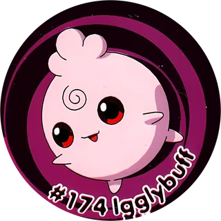 Фишка Pocket 3 №197 — кэпс из 90-х