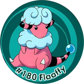 Фишка Pocket 3 №208 — кэпс из 90-х