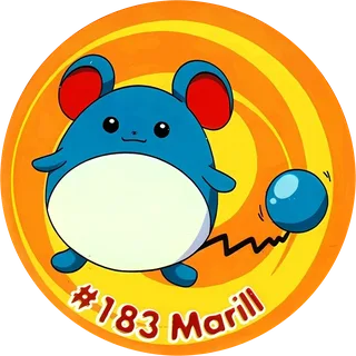 Фишка Pocket 3 №212 — кэпс из 90-х