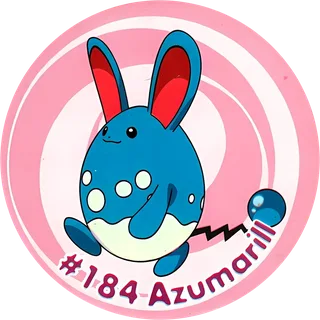 Фишка Pocket 3 №215 — кэпс из 90-х