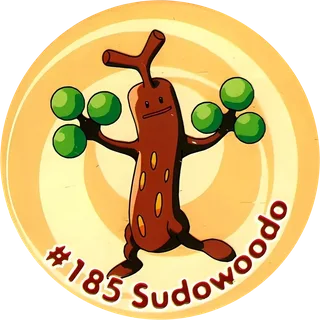 Фишка Pocket 3 №216 — кэпс из 90-х