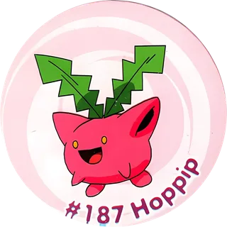 Фишка Pocket 3 №217 — кэпс из 90-х
