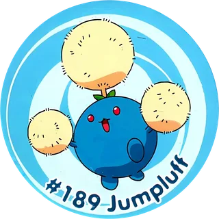 Фишка Pocket 3 №219 — кэпс из 90-х
