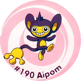 Фишка Pocket 3 №220 — кэпс из 90-х