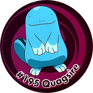 Фишка Pocket 3 №229 — кэпс из 90-х