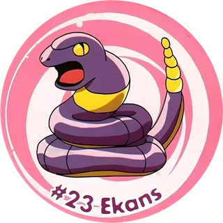 Фишка Pocket 3 №23 — кэпс из 90-х