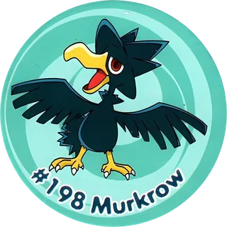 Фишка Pocket 3 №231 — кэпс из 90-х