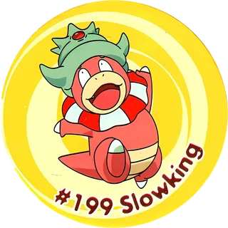 Фишка Pocket 3 №232 — кэпс из 90-х