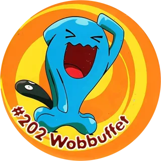 Poket cap #236 — 90s pog