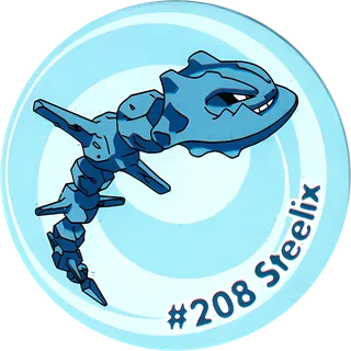 Фишка Pocket 3 №241 — кэпс из 90-х