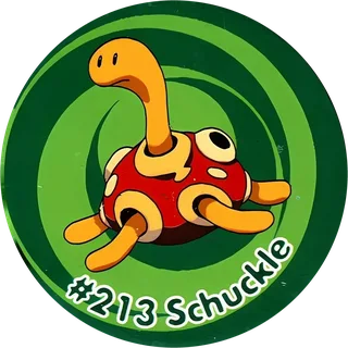 Фишка Pocket 3 №246 — кэпс из 90-х