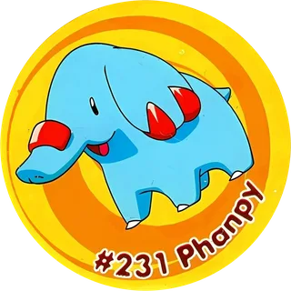Фишка Pocket 3 №258 — кэпс из 90-х
