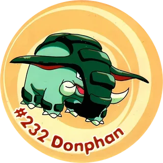 Фишка Pocket 3 №260 — кэпс из 90-х