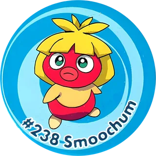 Фишка Pocket 3 №266 — кэпс из 90-х