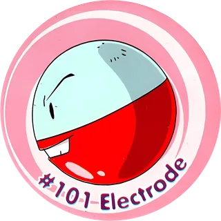 Фишка Pocket 3 №271 — кэпс из 90-х