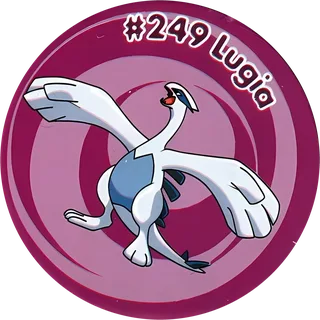Фишка Pocket 3 №278 — кэпс из 90-х