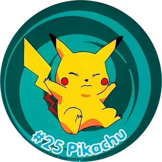 Фишка Pocket 3 №28 — кэпс из 90-х