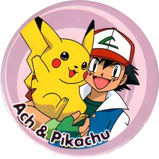 Poket cap #282 — 90s pog