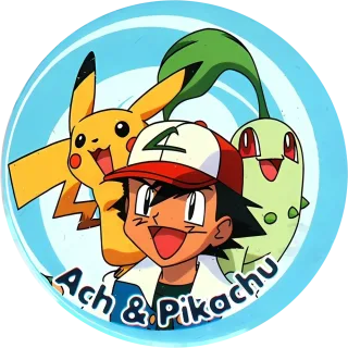 Poket cap #283 — 90s pog