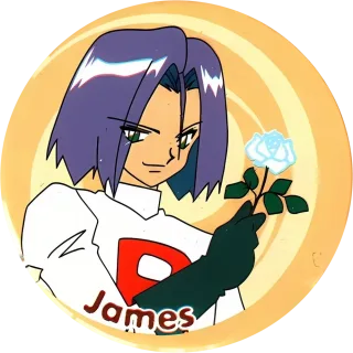 Poket cap #290 — 90s pog
