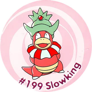 Фишка Pocket 3 №304 — кэпс из 90-х