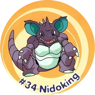 Фишка Pocket 3 №40 — кэпс из 90-х