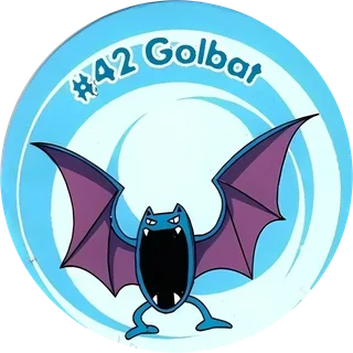 Фишка Pocket 3 №48 — кэпс из 90-х