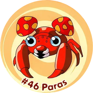 Фишка Pocket 3 №52 — кэпс из 90-х