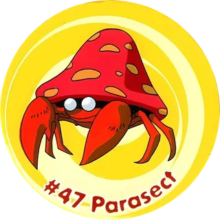 Фишка Pocket 3 №53 — кэпс из 90-х