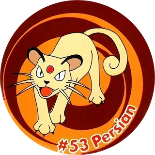 Фишка Pocket 3 №59 — кэпс из 90-х