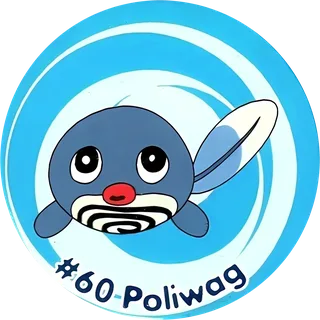 Фишка Pocket 3 №66 — кэпс из 90-х