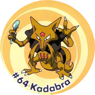 Фишка Pocket 3 №70 — кэпс из 90-х