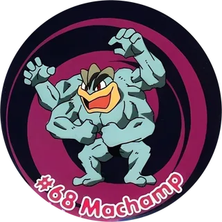 Фишка Pocket 3 №74 — кэпс из 90-х