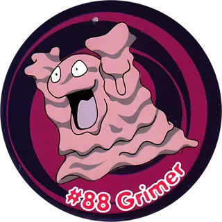 Фишка Pocket 3 №94 — кэпс из 90-х