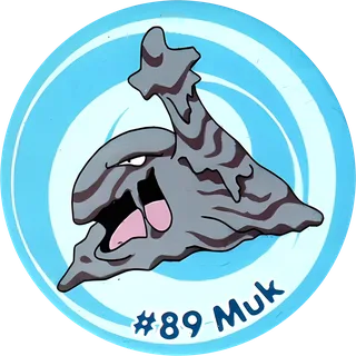 Фишка Pocket 3 №95 — кэпс из 90-х