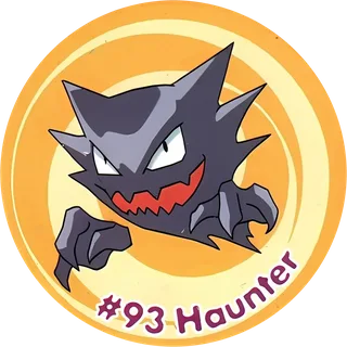 Фишка Pocket 3 №99 — кэпс из 90-х