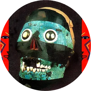 Фишка Scared Masks №13 — кэпс из 90-х