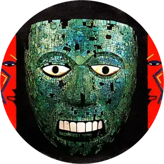 Фишка Scared Masks №2 — кэпс из 90-х