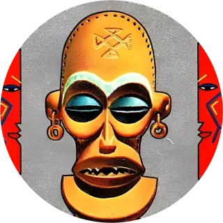 Фишка Scared Masks №20 — кэпс из 90-х