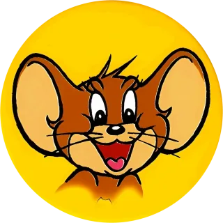Фишка Cat And Mouse №55 — кэпс из 90-х
