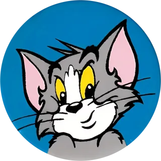 Фишка Cat And Mouse №58 — кэпс из 90-х