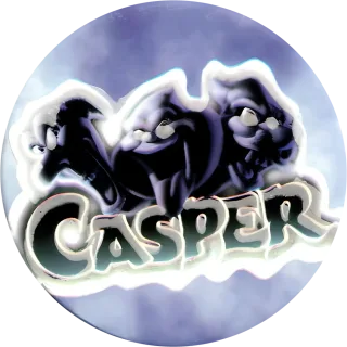Фишка Casper fluo №33 — кэпс из 90-х