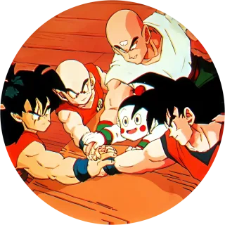 Фишка Dragon Eggz №75 — кэпс из 90-х