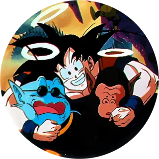 Фишка Dragon Eggz №77 — кэпс из 90-х