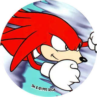 Фишка Wacker Hedgehog №32 — кэпс из 90-х